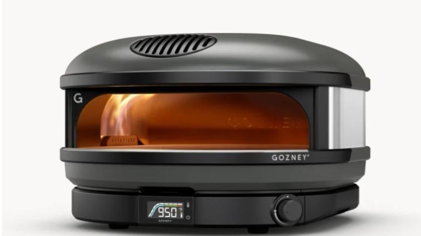 Gozney Arc XL Pizza Oven 🔥