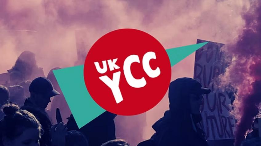 UK Youth Climate Coalition