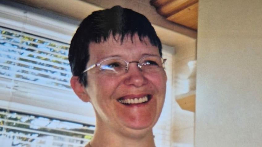 Alison Snowdon walk 2025