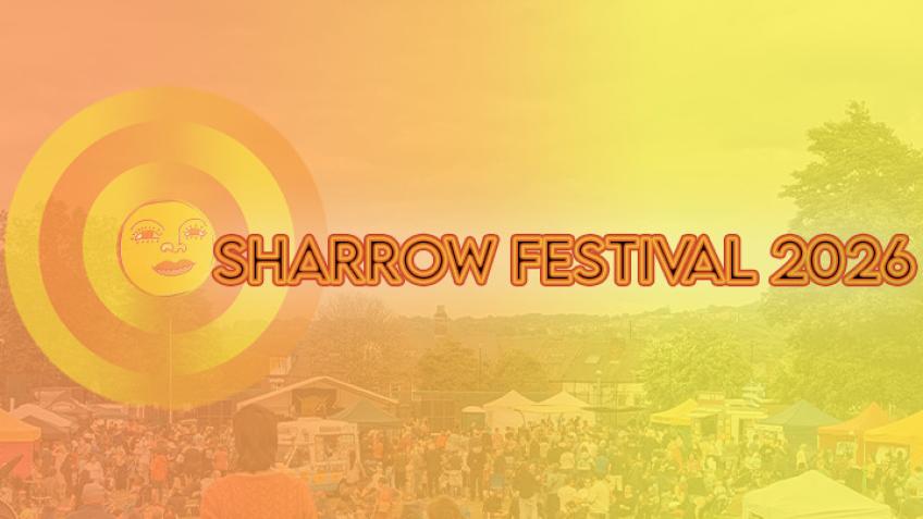 Bring Back Sharrow Festival 2026