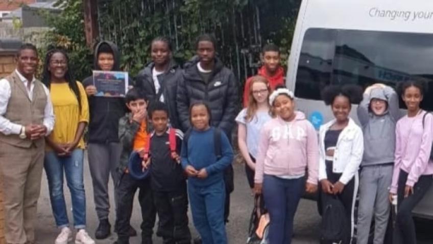 REFOCUS FOR KIDS Summer Programme 2025
