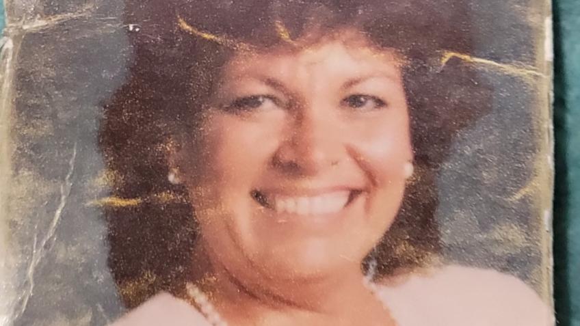 Help Bring Grandma Home
