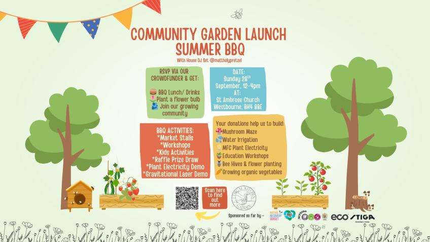 Ethical Kitchen Garden