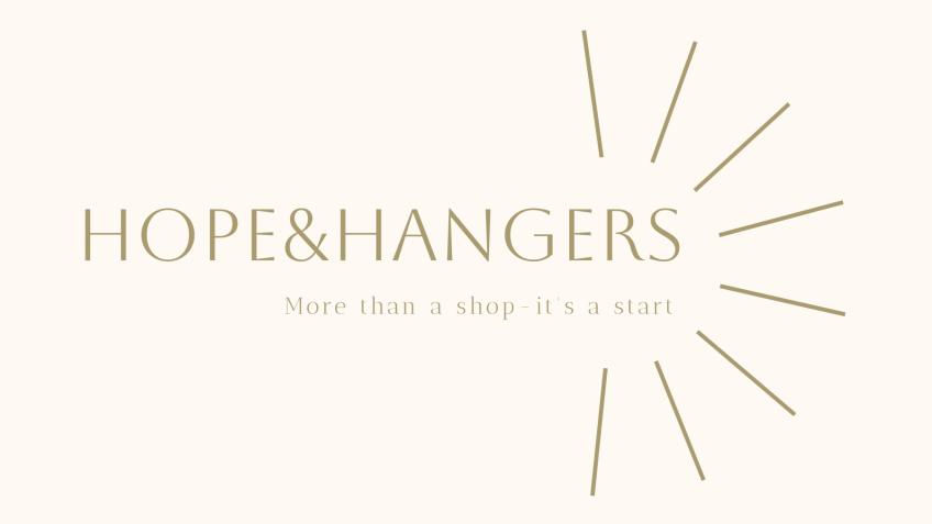 Hope&Hangers