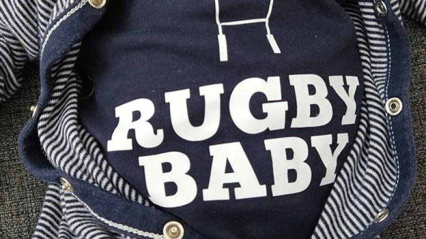 Mums Who Play Rugby