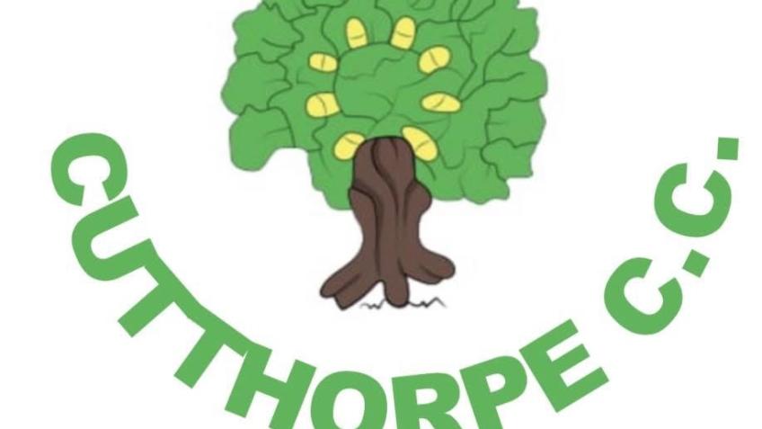 Cutthorpe Cricket Club
