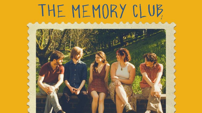The Memory Club Tour 2025