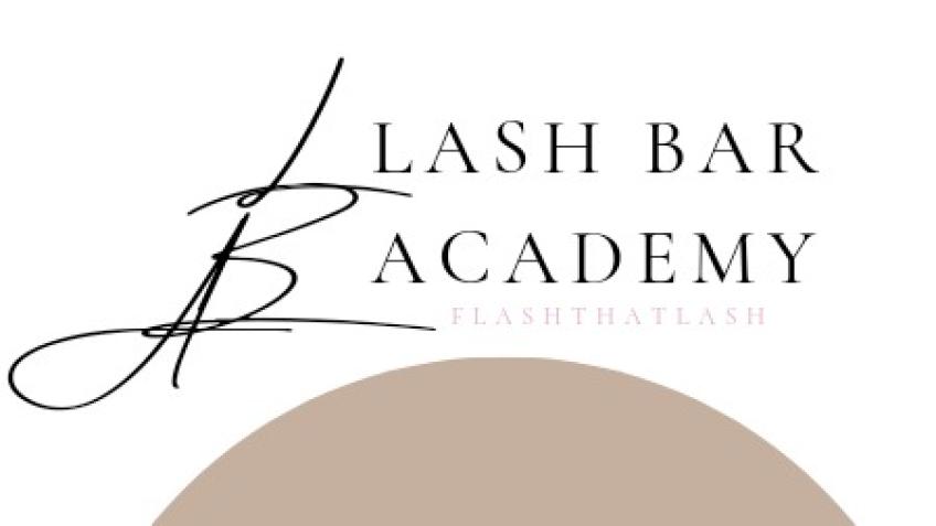 Lash Bar Academy