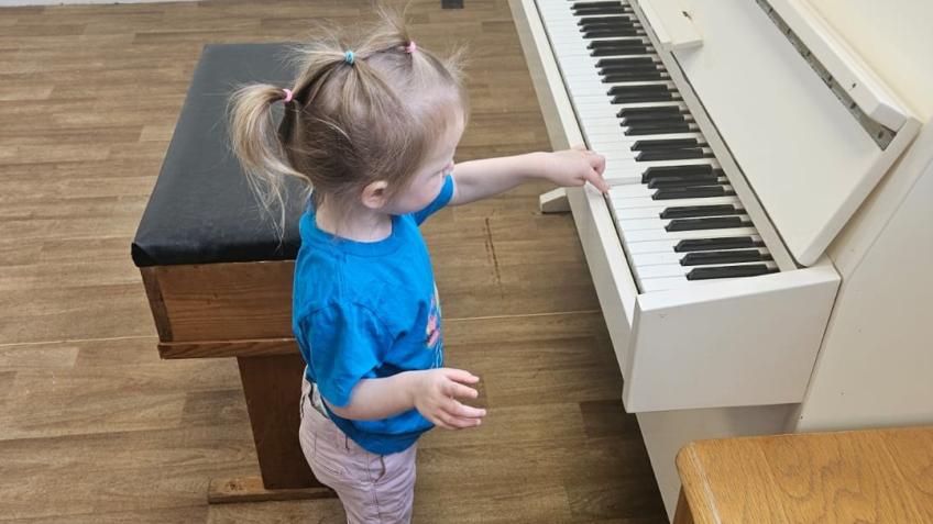 A short break for high spectrum autistic family