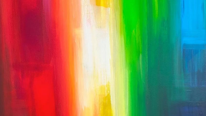 Art That Heals, Transforms and Uplifts