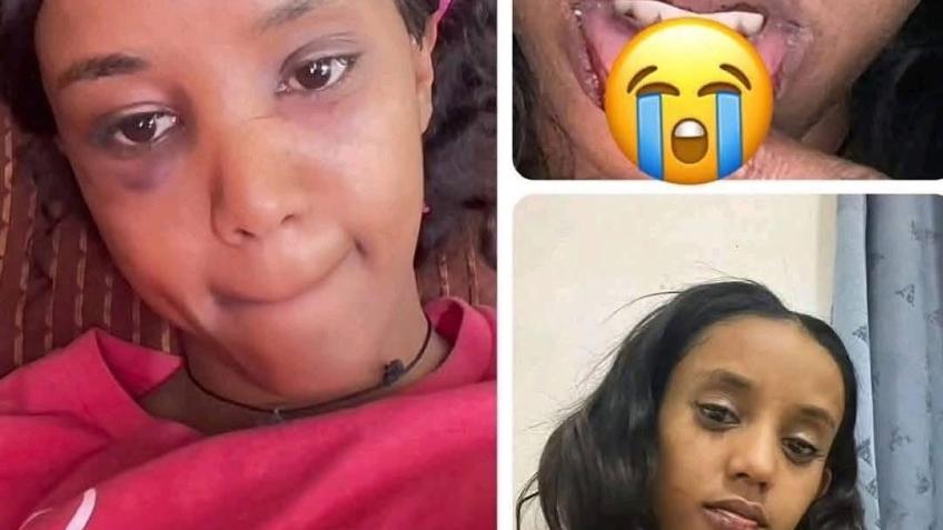 Help to ቀነኒ አዱኛ Family
