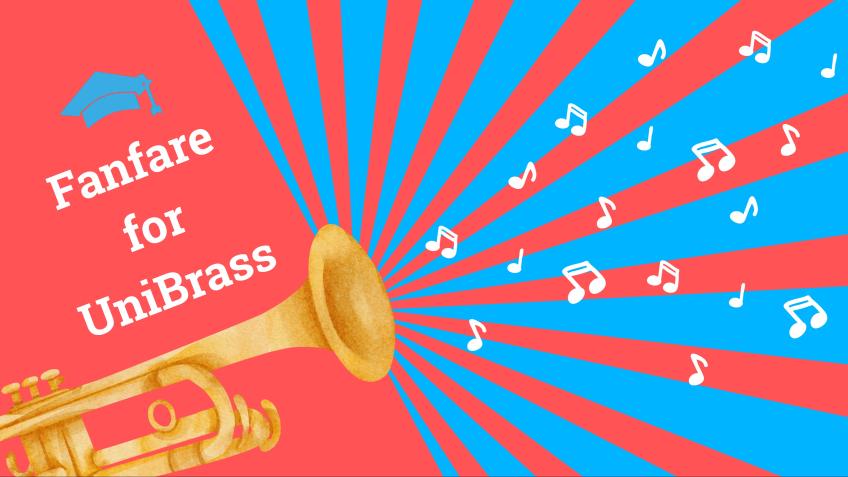 Fanfare for UniBrass