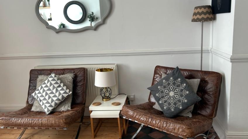 Boutique Airbnb Weekend Stay in York Jan 2026