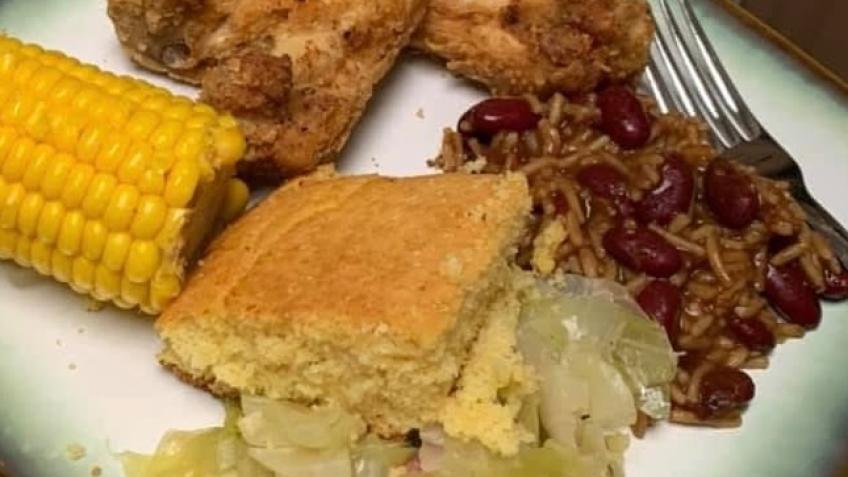 Mama Lillies Southern Comfort Food