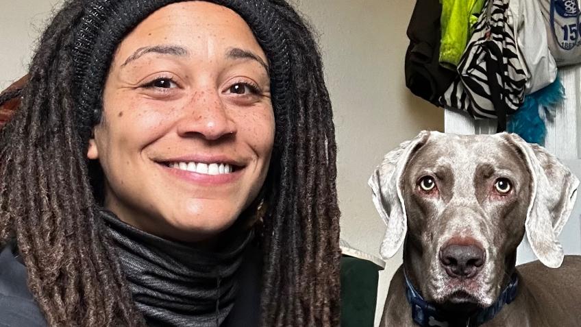 Help raise money for dog walking van/pet taxi