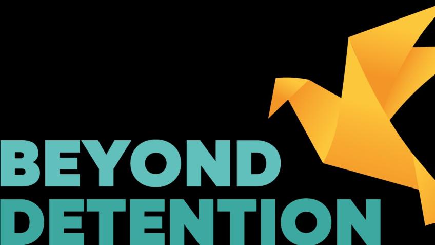 Beyond Detention Solidarity Walk