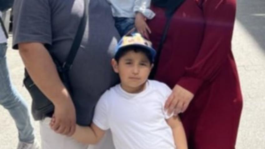 Help Mousa from Gaza support his family in Belgium