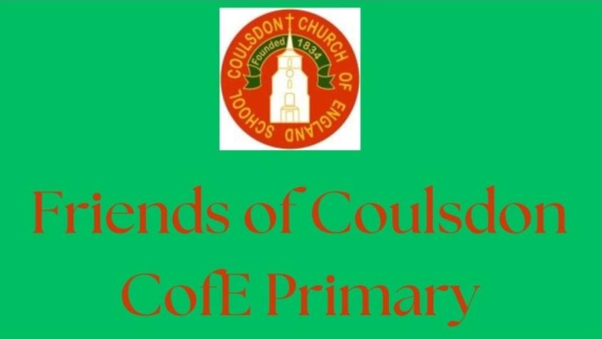 Support the renovation of Coulsdon CofE facilities