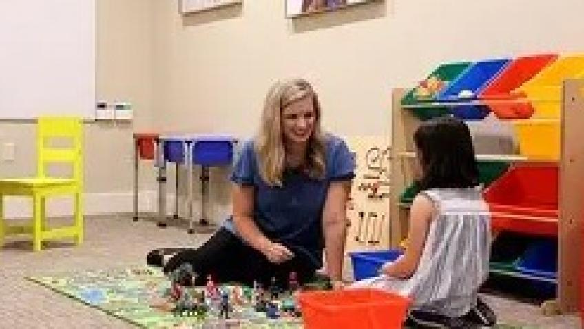 Play Therapy resources