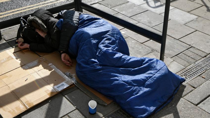 Help please guys 🙏🙏 homeless living in my van