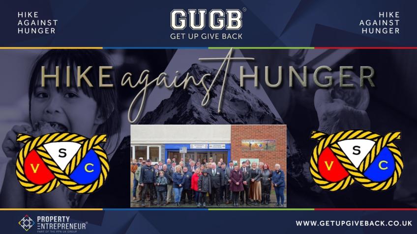 The GUGB Kitchen - Tri Services Veterans Centre