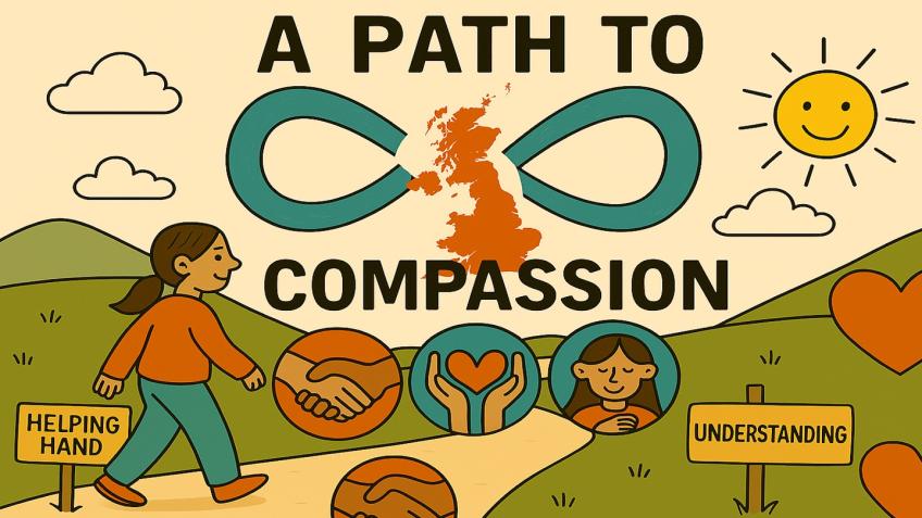 The Establishment of Compassionate UK