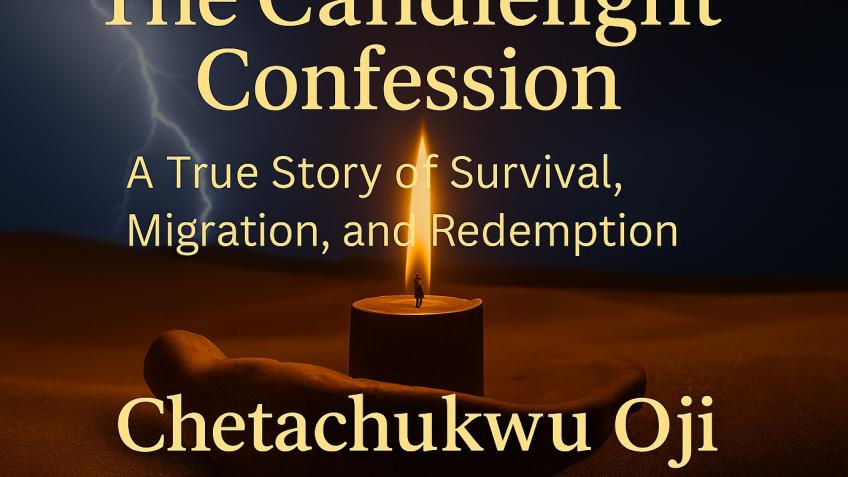Bring The Candlelight Confession to Life