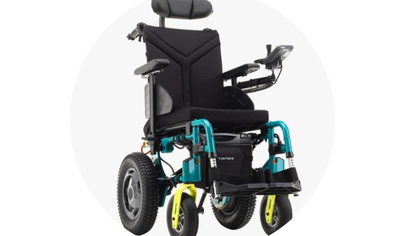 Help Me Buy My Son A Junior Power Wheelchair