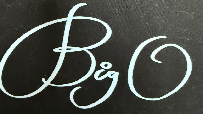 BIG OGGIE CREATIVE NETWORK