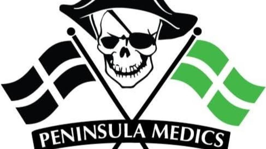 Peninsula Medics Development Fund