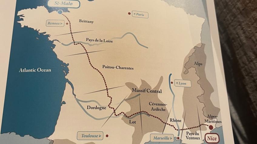 I am cycling 1000 miles to fundraise for Babylon!