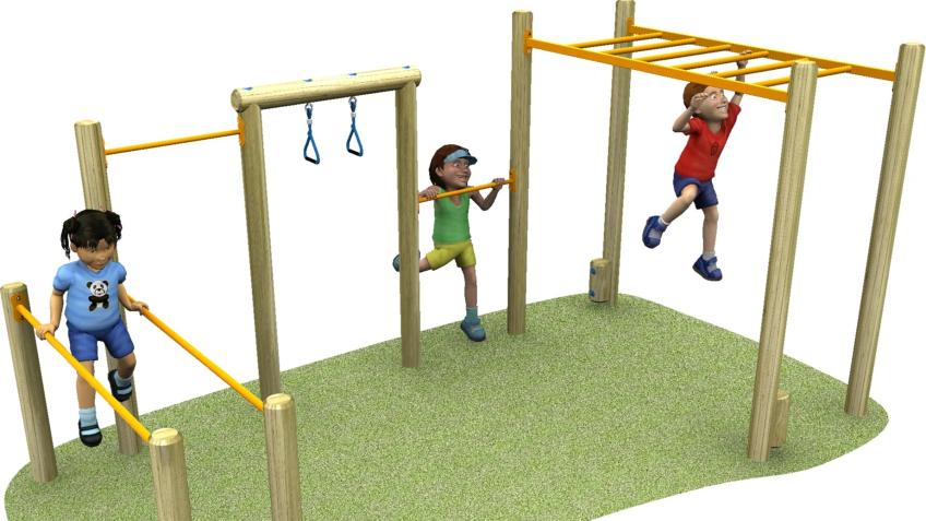 Help our School get a new Playground