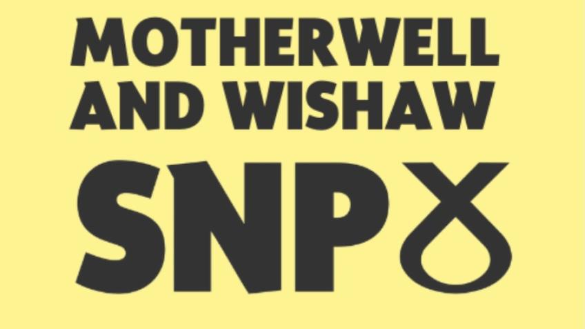 Motherwell and Wishaw SNP
