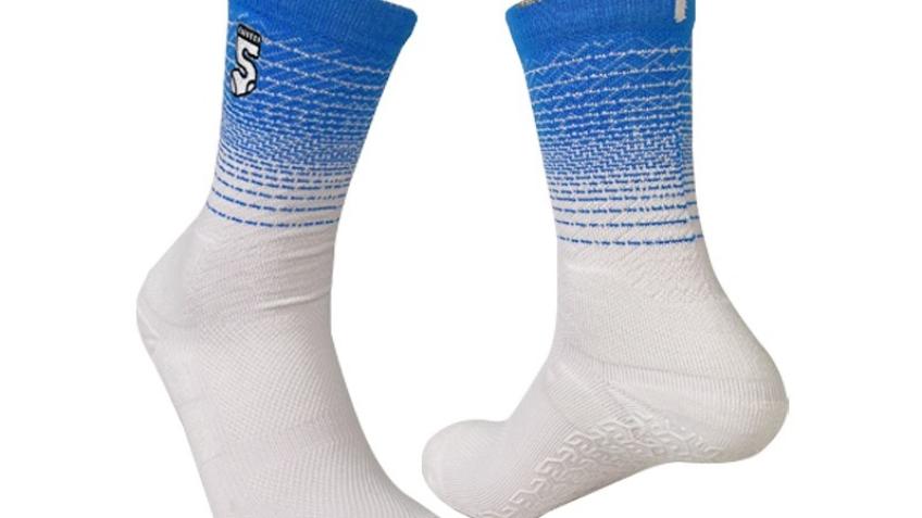 Socksess Growth and brand exposure