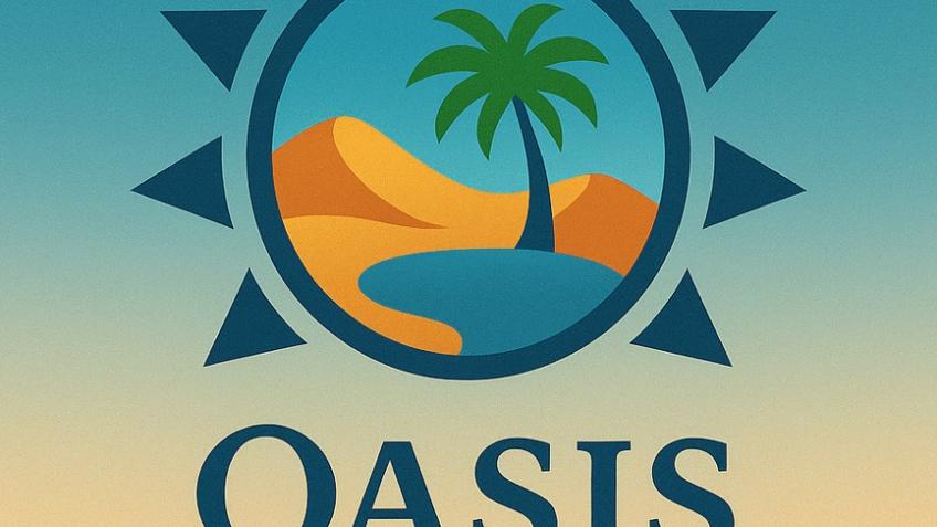 Oasis Blue for Conduct Change/Stop hurt at Work