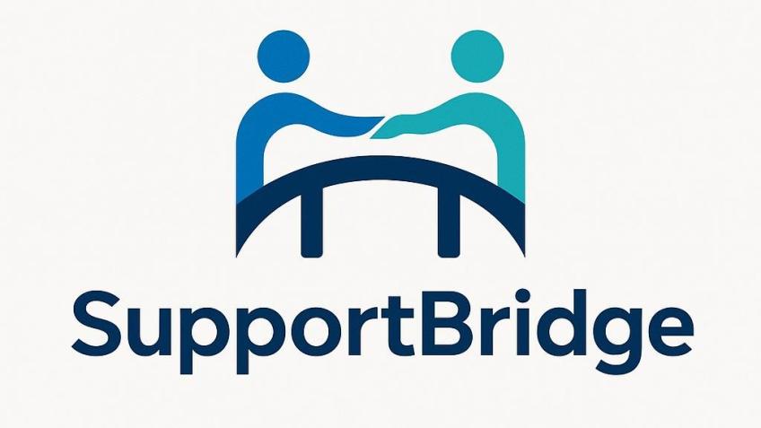 SupportBridge — Giving Voice to the Voiceless