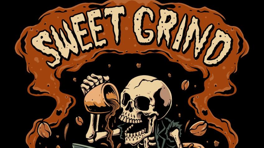 Sweet Grind Roastery Experience