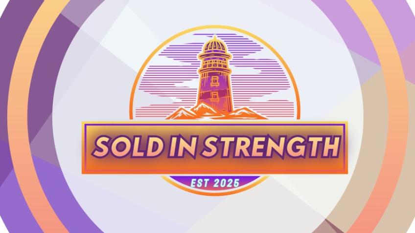 Sold In Strength: Reintegrate, Collect & Support