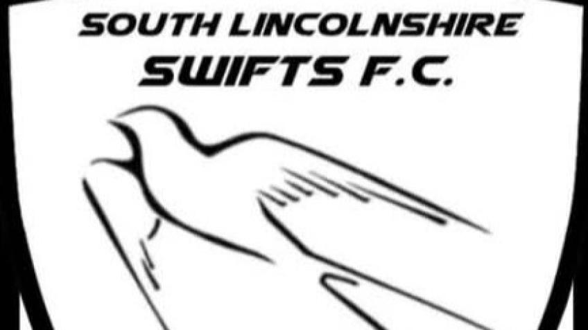 South Lincs Swifts U14 Girls - Season 25/26.