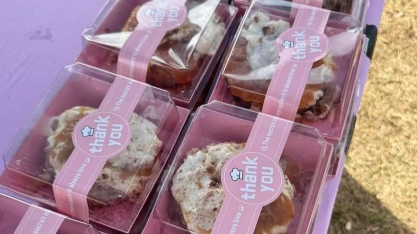 The Big Back Biscuit Experience