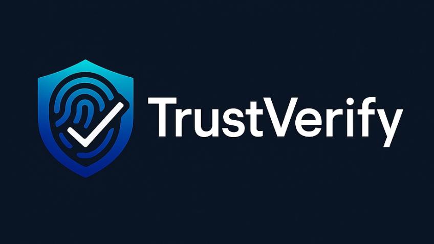 Fintech platform (TrustVerify)