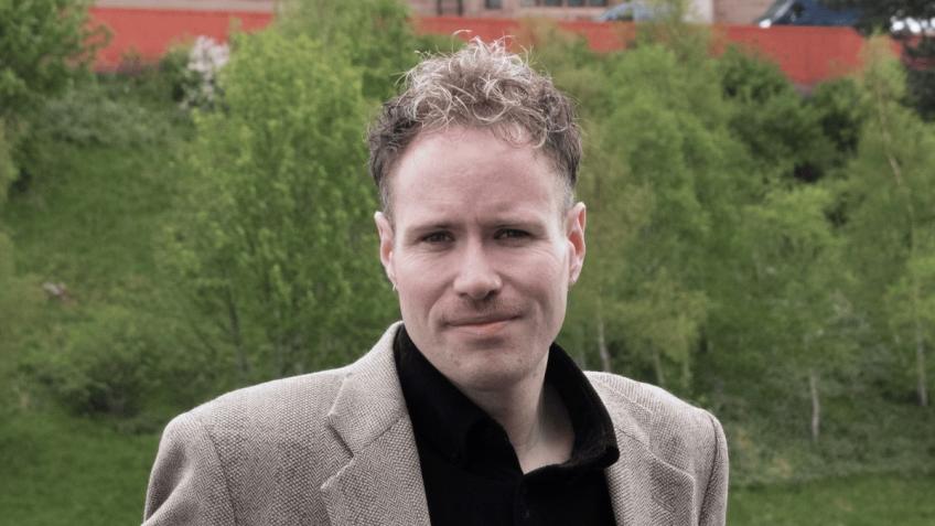 Support Shaun Fraser for Inverness & Nairn 2026