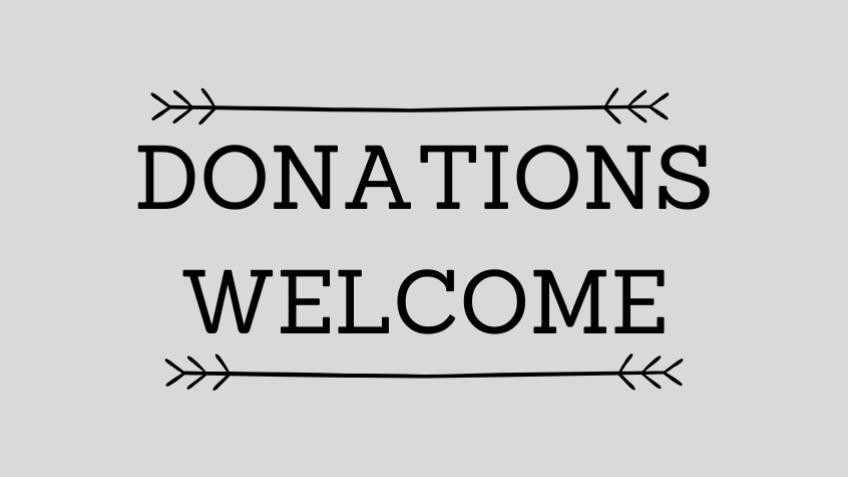 Freedom Fund: A little help to move on