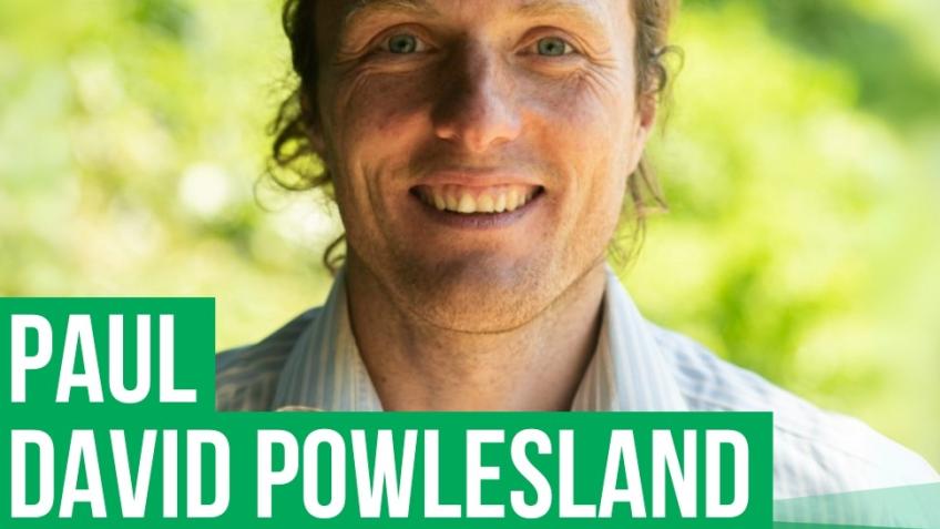 Get Barking & Dagenham's First Green Elected