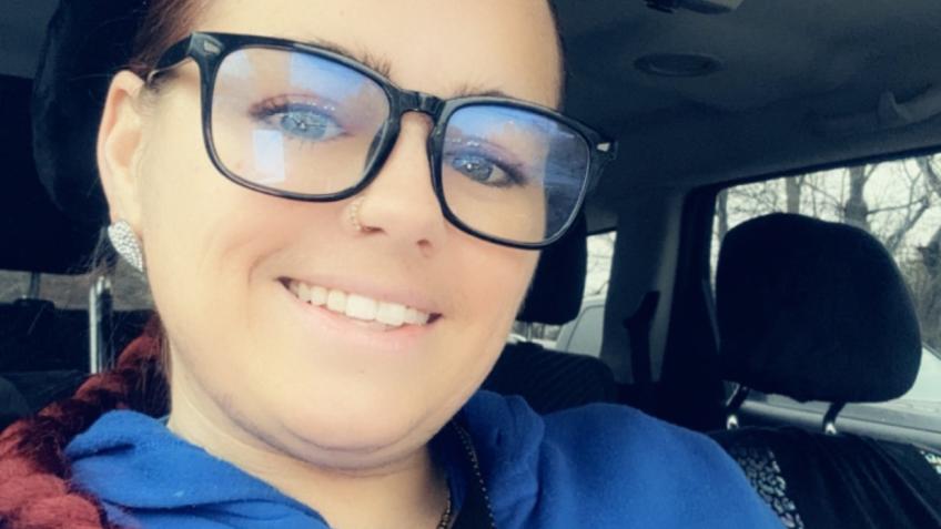 Raising money for nursing school