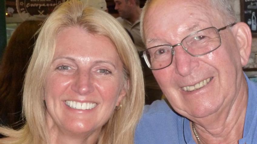 Andrea's Retirement Fundraiser