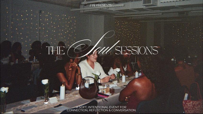 The Soul Sessions: Women’s Wellness Event NYC