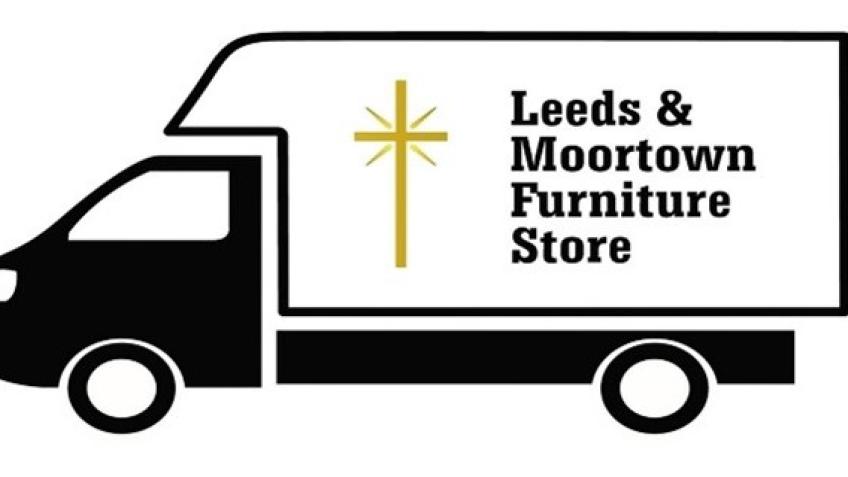 Helping people in Leeds to turn houses into homes.