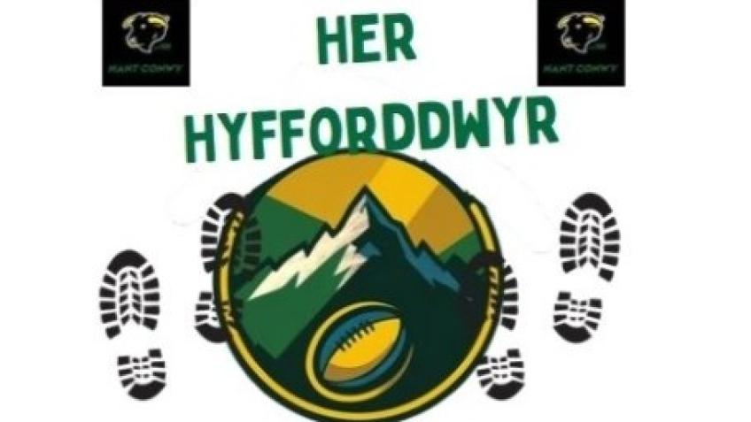 HER HYFFORDDWYR NANTCONWY COACHES CHALLENGE