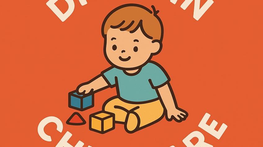 Drop-In Childcare